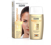 Isdin Fotoprotector Fusion Water Urban SPF30 50 Ml