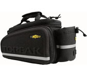 Topeak Bolsa Portaequipajes Mtx Trunkbag Dx 2.0 12.3l