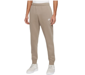 Ropa hombre Pantalones Nike Joggers Sportswear Club Verde