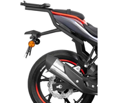 Shad Fijación De Baúl Trasero Qj Motor Srk 125 S 2023