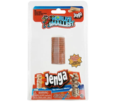 World's Smallest Jenga versión mini juego de habilidad 5009 MADNESSTOYS