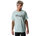 Ion Maillot Enduro De Manga Corta Ionic Dr