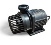 Bomba de agua JECOD JEBAO DCP-2500 de elevación para acuarios de peces (controlador electrónico)