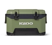 Inuitz Nevera Portátil Igloo BMX 52 para Camping y Playa