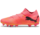 Puma Botas De Fútbol Future 7 Match Fg/ag Ws