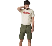 Fjällräven Pantalones Cortos Vidda Pro Lite