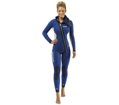 Cressi Traje Húmedo De Buceo Medas 2019 5 Mm