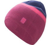 Ropa niños Gorros Trollkids Gorro Nordland Rosa