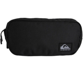 Maletas y bolsas Riñoneras Quiksilver Riñonera Pubjug 2.0 Negro