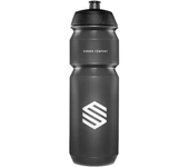 Siroko Bidón Geyser 750ml Negro
