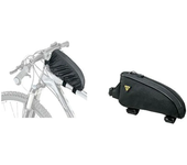 Topeak Bolsa Cuadro Top Tube Toploader 0.75l