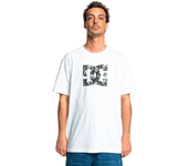 Dc Shoes Camiseta De Manga Corta Star Skully