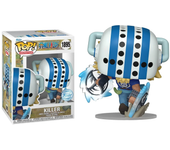 Funko Pop Manga One Piece Killer Special Edition 1895 Figura Coleccionable