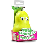 Mercurio - Pera Limonera juego de cartas CA0001