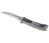 Accesorios Cuchillos Mares Cuchillo Pure Plateado Cuchillos