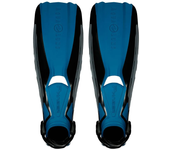 Aqualung Aletas De Buceo Phazer Azul Adulto