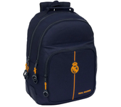 Safta Mochila Segunda Equipación Real Madrid 24/25