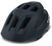 Cube Casco Linok Mips Negro Niños