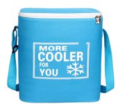 STARLEY-Nevera portátil con Aislamiento térmico para Alimentos, Bebidas, Almuerzo, Picnic, Escuela, Fiesta