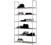 Zapatero Desmontable 60x30x107cm - KARAWAN