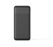 10000mAh Bateria Externa Power Bank Bateria Portatil USB C Carga rapida PD 20W QC 3.0 con 2 Entradas y 4 Salidas Compatible con iPhone, Samsung, Huawei, Tableta y más.yassine mobilestop