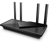 Redes Routers Tp-link Router Archer Ax55 Negro