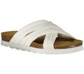 Geox Sandalias Brionia High C Blanco