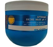 Mascarilla Elgon Suncare Aftersun Shine 300gr