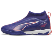 Puma Zapatillas De Fútbol Sala Ultra 5 Match+ Ll It + Mid Jr