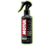 Motul Limpiador M1 Helmet&visor Clean 250ml