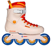 Powerslide Patines En Línea Zoom Sunset 90