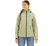 Ropa mujer Chaquetas Superdry Chaqueta Classic Trekker Verde
