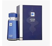 Perfume Azzure Aoud (French Avenue) de Fragrance World - Eau de Parfum Original y Duradero para Hombre 100ml