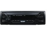 Radio de coche Audio, reproductor de MP3, 7 Colores Digital HD Pantalla LCD Coche BT Estéreo with USB WMA/WAV/FM