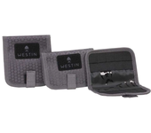 Westin Estuche Señuelos W4 Negro