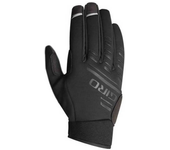 Giro Guantes Cascade Negro Mujer Calcetines