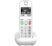 GIGASET E270 SYS BLANCO