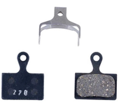 Galfer Pastillas De Freno De Disco Giant G-2909 Shimano