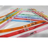 pulseras smiley para bodas 100 unidades  detalles para boda  regalos para boda Personalizzate
