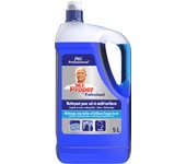 Don Limpio - Limpiador Multiusos Oceanico - 5L
