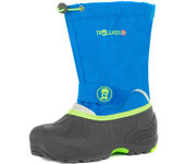 Trollkids Botas De Nieve Telemark Xt