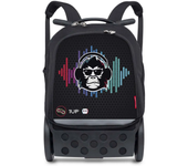 Bolsas y mochilas Mochilas Roller Up Mochila 19l Negro