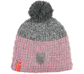 Imperial Riding Gorro Headlines Rosa Adulto