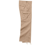 Brandit Pantalones Us Ranger Beige Pantalones