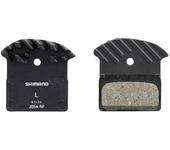 Shimano Pastillas De Freno De Disco De Resina J05a