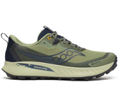 Saucony Zapatillas De Trail Running Peregrine 15 Goretex
