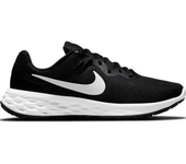 Nike Zapatillas Running Revolution 6 Nn Negro