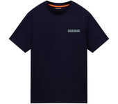 Napapijri Camiseta De Manga Corta Dati