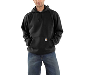 Carhartt Sudadera Con Capucha Midweight Loose Fit