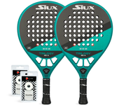 Pack Duo Siux Trilogy Go 4
